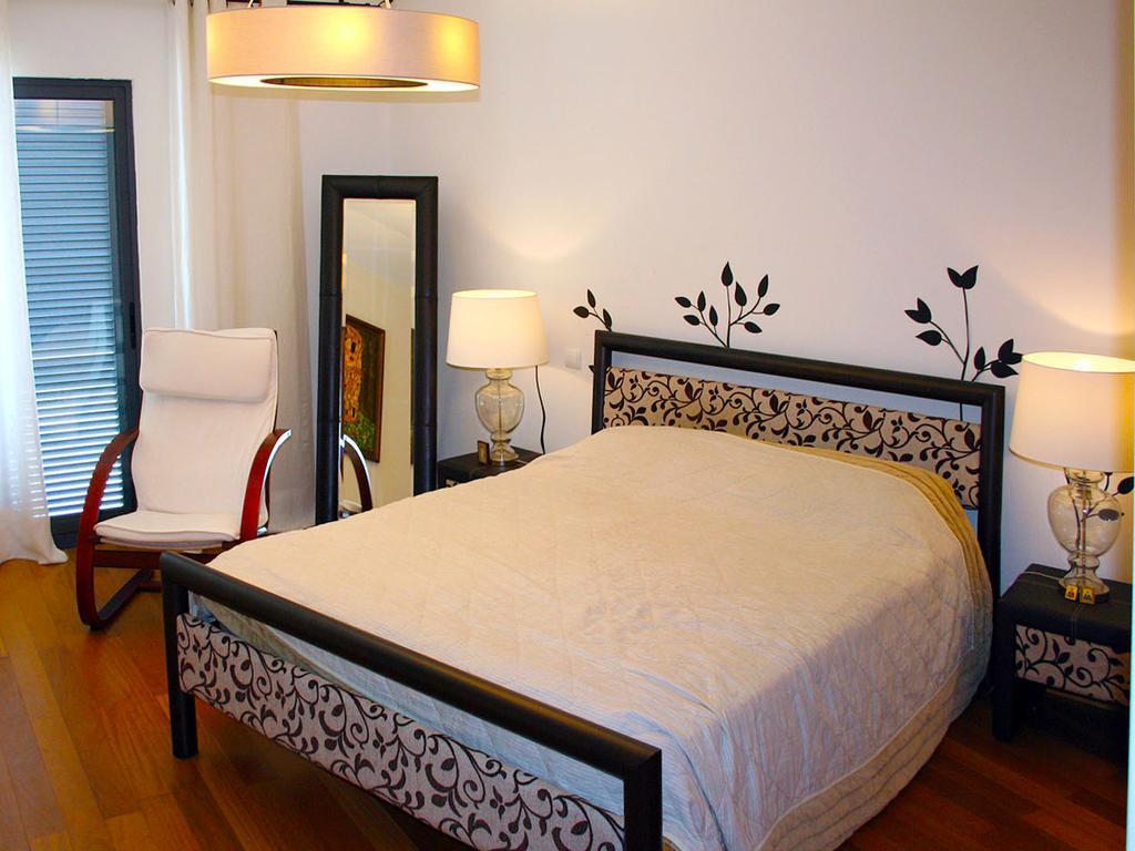 V.I.P. Baia Apartamento Machico  Exterior foto