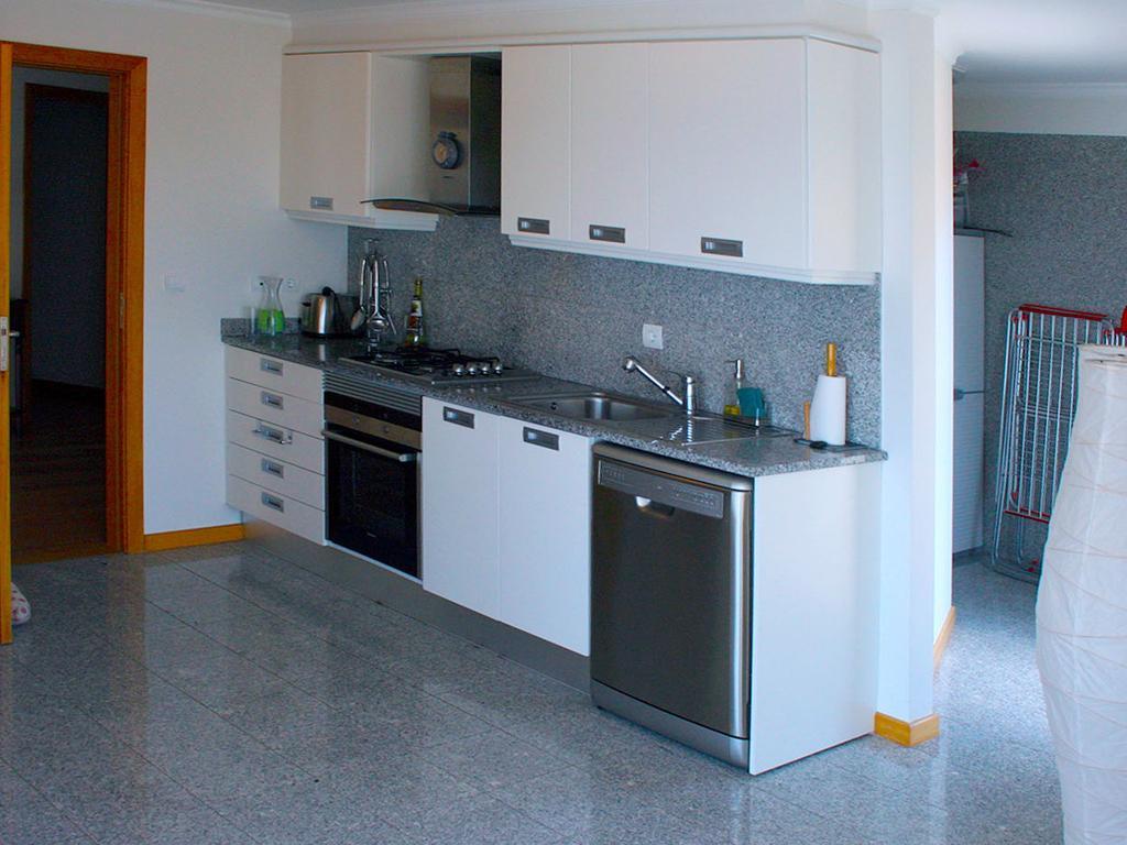 V.I.P. Baia Apartamento Machico  Exterior foto