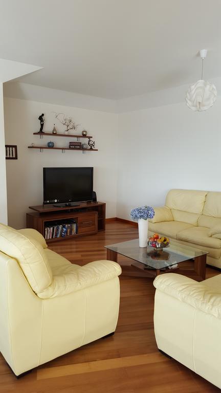 V.I.P. Baia Apartamento Machico  Exterior foto