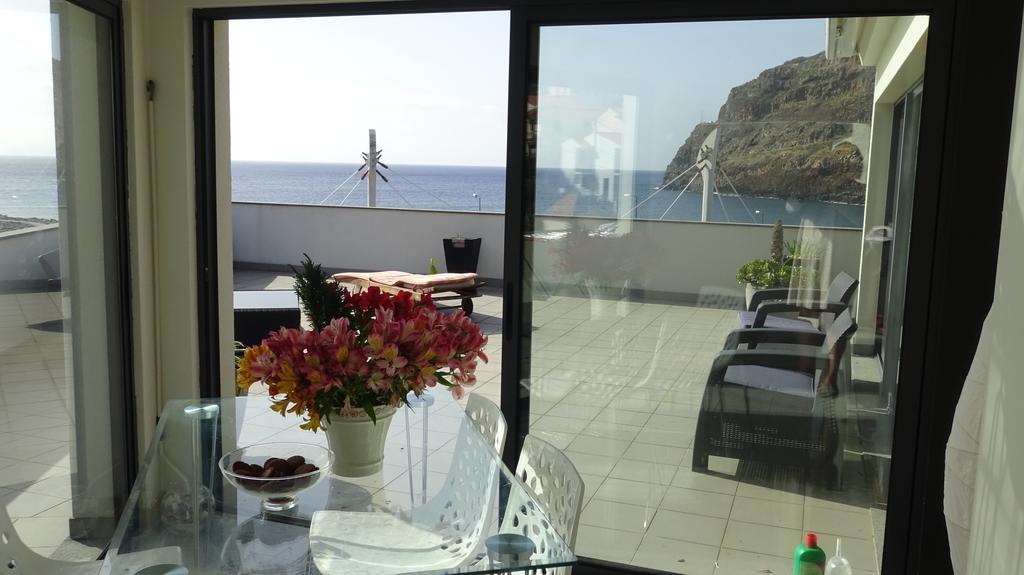 V.I.P. Baia Apartamento Machico  Exterior foto