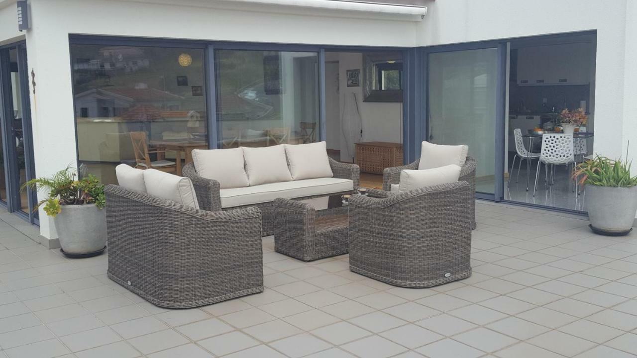 V.I.P. Baia Apartamento Machico  Exterior foto