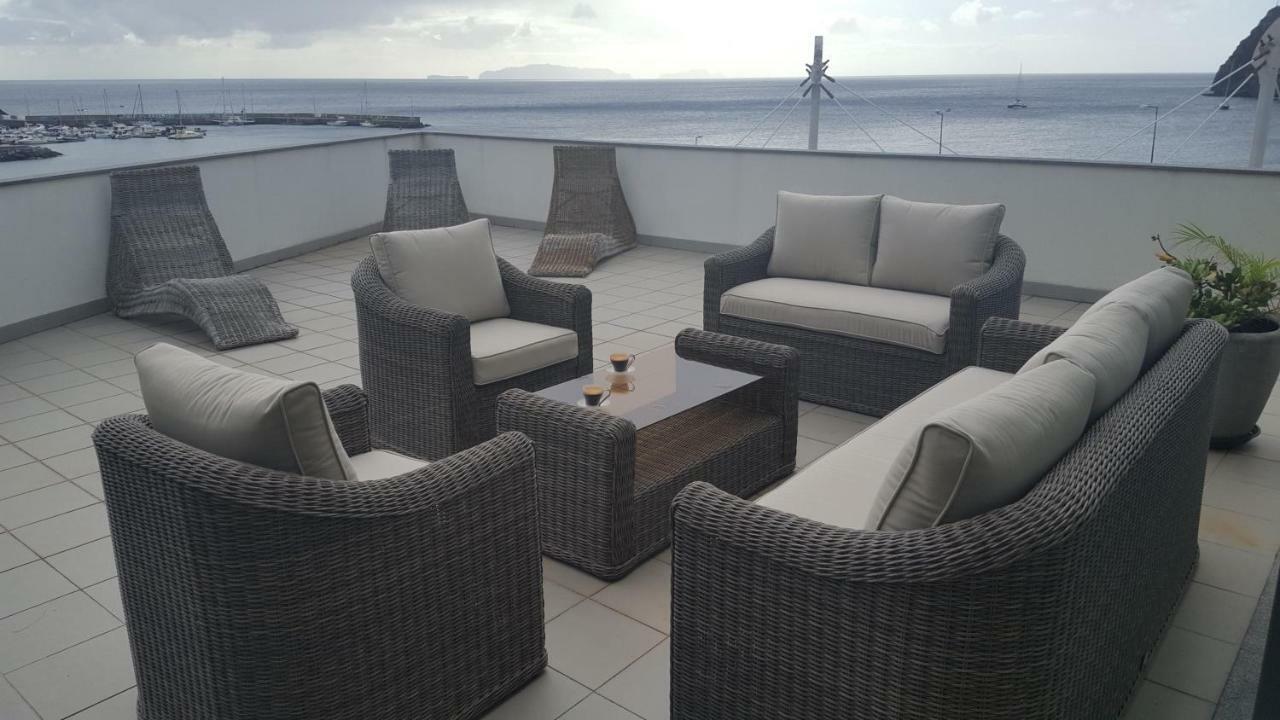 V.I.P. Baia Apartamento Machico  Exterior foto