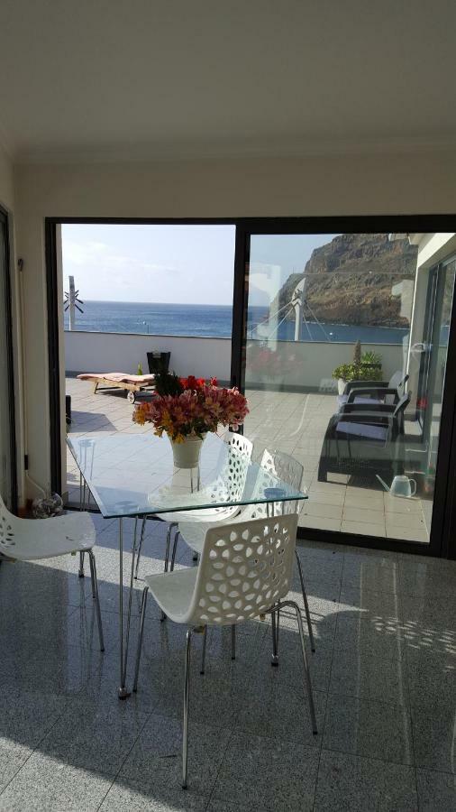 V.I.P. Baia Apartamento Machico  Exterior foto